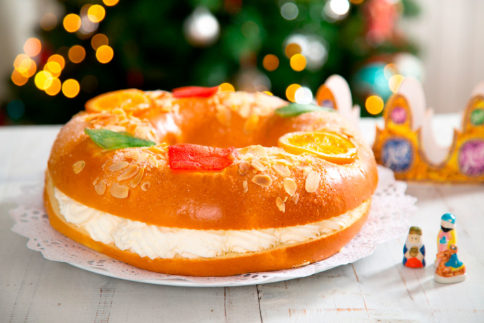 roscon_de_reyes_ Roscón Reyes, Roscón, Reyes